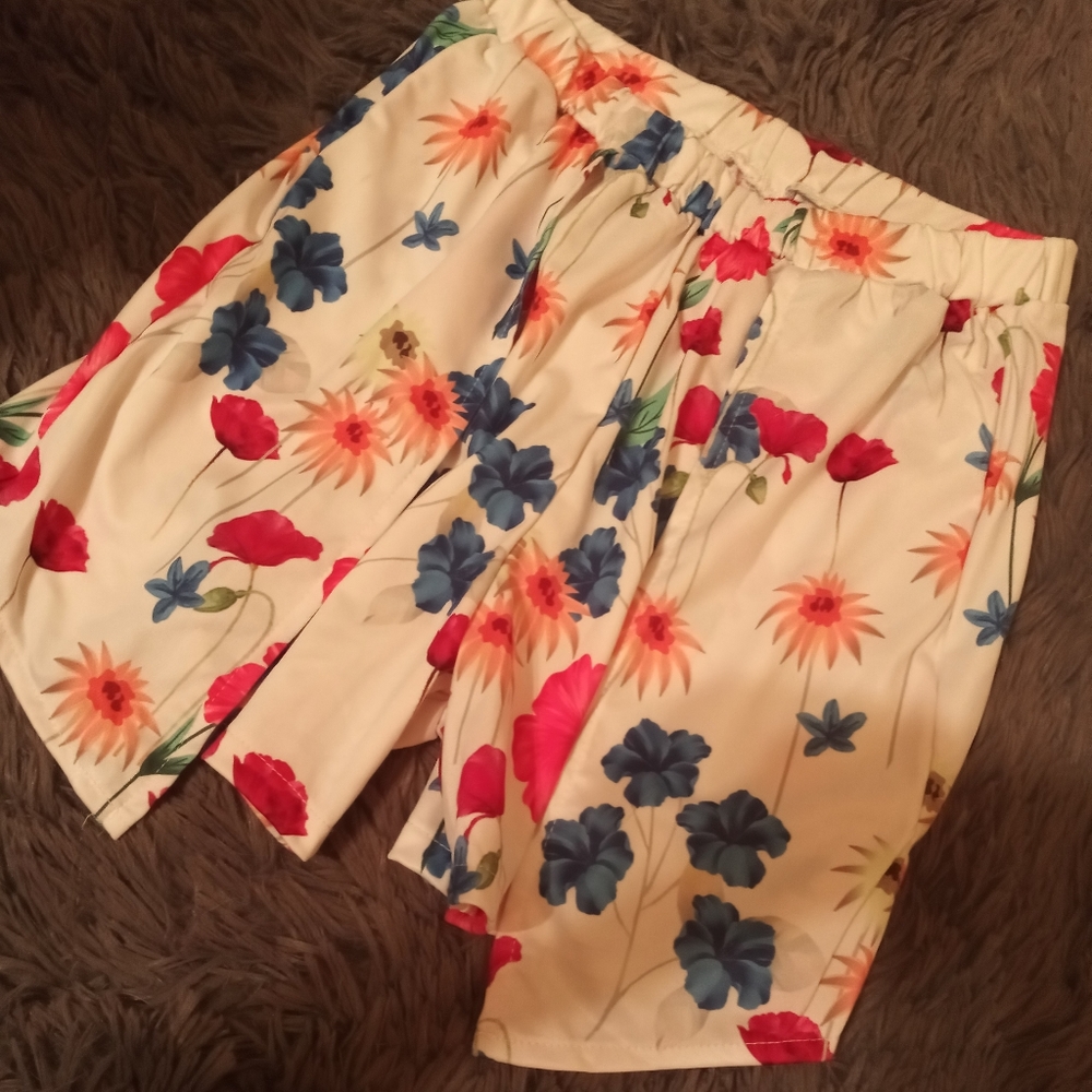 Wmns Dressy Shorts